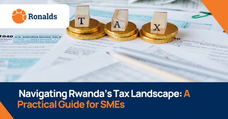 Rwanda Tax Landscape