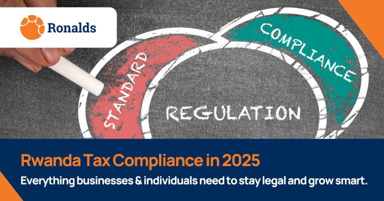 Tax Compliance in Rwanda