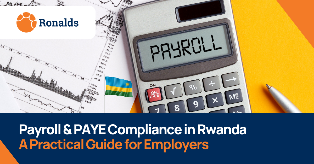 Payroll Compliance Rwanda
