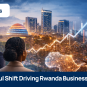 The Powerful Shift Driving Rwanda Business in 2026