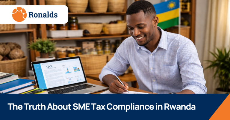 The Truth About SME Tax Compliance in Rwanda