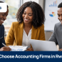Why SMEs Choose Accounting Firms in Rwanda